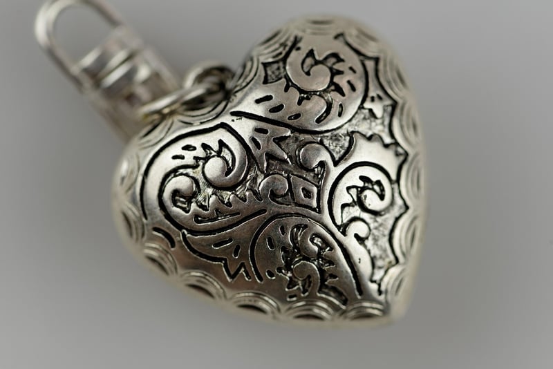 Repurposed jewelry designs